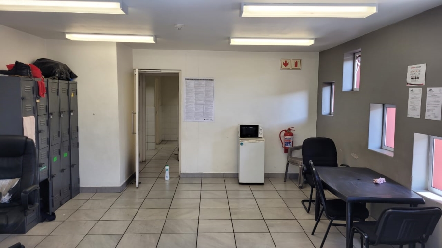 To Let commercial Property for Rent in Brackenfell Industrial Western Cape